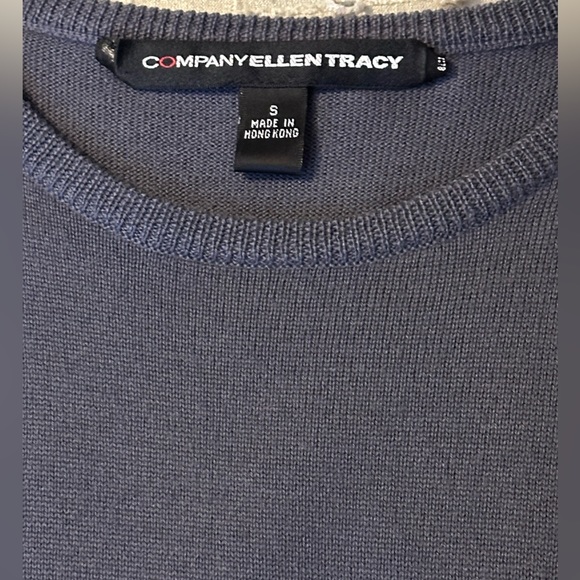 Sweater and wool jacket set - Picture 4 of 7